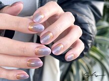 ローブ ネイル アイラッシュ(LOAVE NAIL EYELASH)/