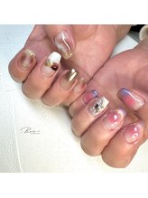 ドットビー(.Bee)/