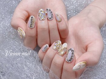 ヴィヴィアン(Vivian)/