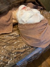 ホワイトアクア 福岡天神店(WHITE AQUA)/韓国の女医が開発したララピール