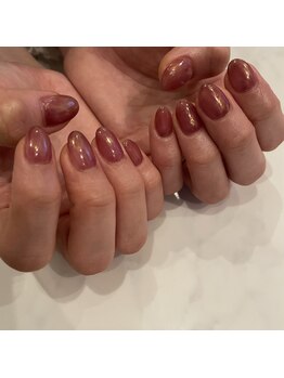ファンネイル 心斎橋店(Fun nail)/定額アートコース ¥4900
