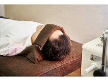 スーパースカルプ 新大阪店(SuperScalp)/【光線】ライトトリートメント