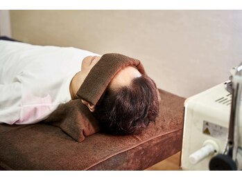 スーパースカルプ 新大阪店(SuperScalp)/【光線】ライトトリートメント