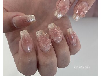 ルレア(Lulea)/design plus course