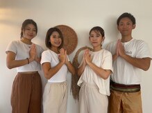 マリ 相模原(Mali)の雰囲気（当サロンスタッフが世界大会・日本大会優勝！実力派揃い）