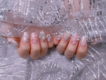 ブルームビューティ― 新宿(Bloom Beauty)/