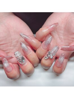 ワンカラーでマグ