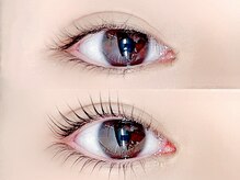 ファストラッシュ 渋谷店(FAST LASH)の雰囲気（当店自慢のパリジェンヌ☆まつげパーマ/マツパ/上下まつパ/渋谷）