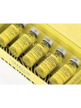 小顔になりたい