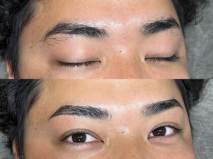クラッシーブロウスタジオ(Classy brow studio)の写真