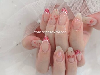 ココ(COCO)/パラジェル120分¥14500