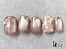 定額Lily月替わりcollection