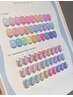 snsで大人気！！うるつやミラーパウダーハンドジェル￥9350→￥5500
