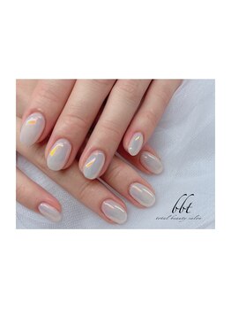 bbt nail