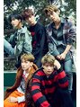 マキア 大宮店(MAQUIA) 韓国アイドルが好きです!SHINeeが私の青春です(^^)