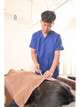 共立総合整骨院 町田鶴川院/ボキボキしません！！