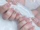 エービーエーサロン(ABA SALON)の写真/【持ち込みArt120分つけ放題(ケア・オフ込)¥8900】トレンドをおさえたdesignで周りと差がつく◆持ち込みOK