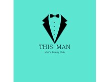 ディスマン(THIS MAN)