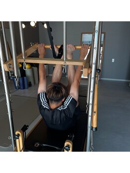 デップ 徳島店Dynamis(DEP)/レッスン風景