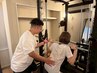 トレーニング ＋ 整体 【膝・O脚・X脚】運動療法 60分