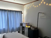 アニドット(ani.)/【リラクゼーションroom】