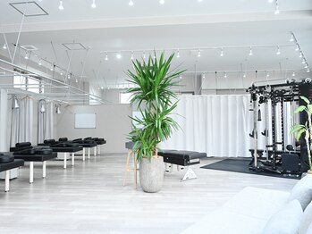 h&h立川駅前の整体院