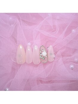 ネイルサロンパールリフト