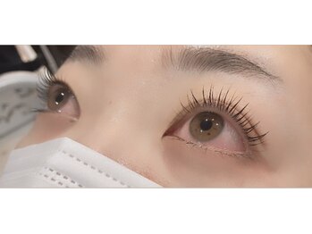 リノン(Linon)/ダメージレスまつげパーマ