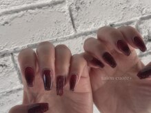 クオーレ 深井店(cuore)/【フルオーダーコース】