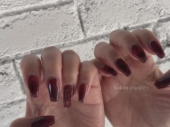 【フルオーダーコース】