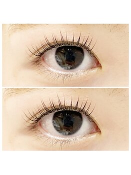 ニコアイラッシュ 戸塚(nico eyelash)/ラッシュリフト