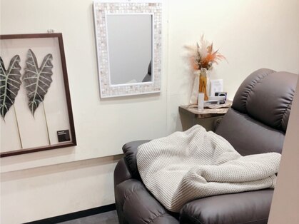 フェリーチェ アイラボ(felice eye lab)の写真