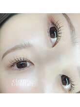 エテルニテ(eternite)/