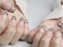 爪処 中野坂上/ハンド持ち込みコース