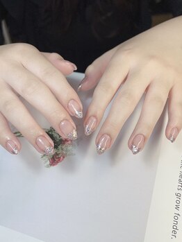 ソフィアネイル 赤羽店(Sofia Nail)/