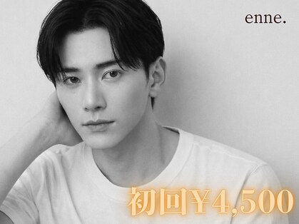 エン 新宿(enne.)の写真