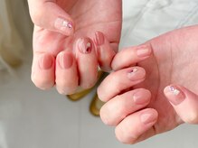 ワンアンドオンリー(One&Only)/