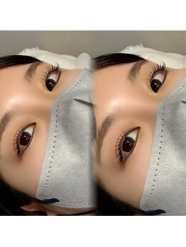 アイラ 伊勢崎店(EYELA)/【ラッシュリフト】