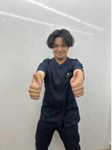 リラックス 中野坂上店 栗山 大輝