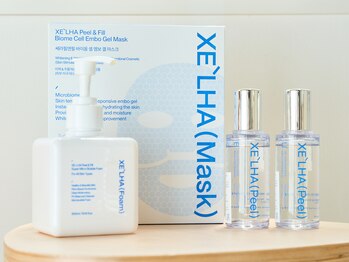 サロン ヌーク(Salon nuuk.)/セラピール