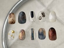 エルナヘル(ELNAGEL)/選べるfull art