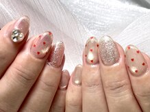 スイート ラグーン(Sweet Lagoon)