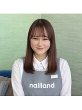 ネイルランド 海老名店&nbsp;watanabe 