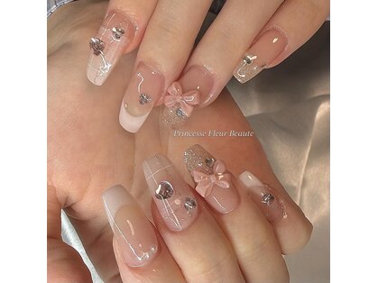 プリンセスフルールボーテ(Princesse Fleur Beaute)の写真