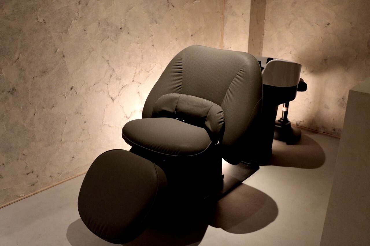 ザ ヘッドスパ エビス(EBISU)｜ホットペッパービューティー