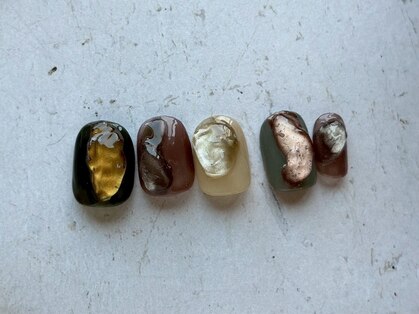 ブランシェ(Branche)の写真