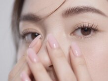 シェリル(Cheryl)/ネイル&まつげメニュー同時施術