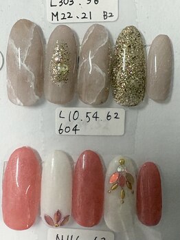 キャンアイドレッシー 博多店(Can I Dressy)/定額アート4500円