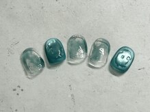 ネイルマン 新宿店(Nail Man)/8500円
