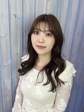 ネオリーブシェリエ 浅草店(Neolive cherie)&nbsp;鈴木 里奈